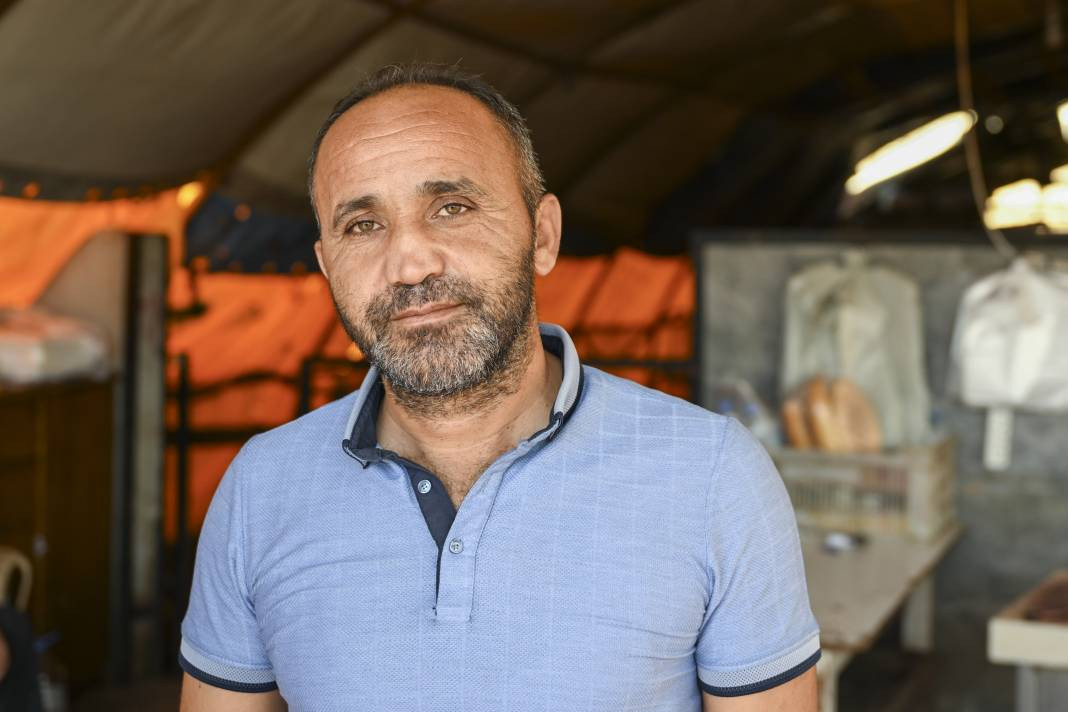 Besiciler kurban pazarlarından ayrılmaya başladı - Resim: 21